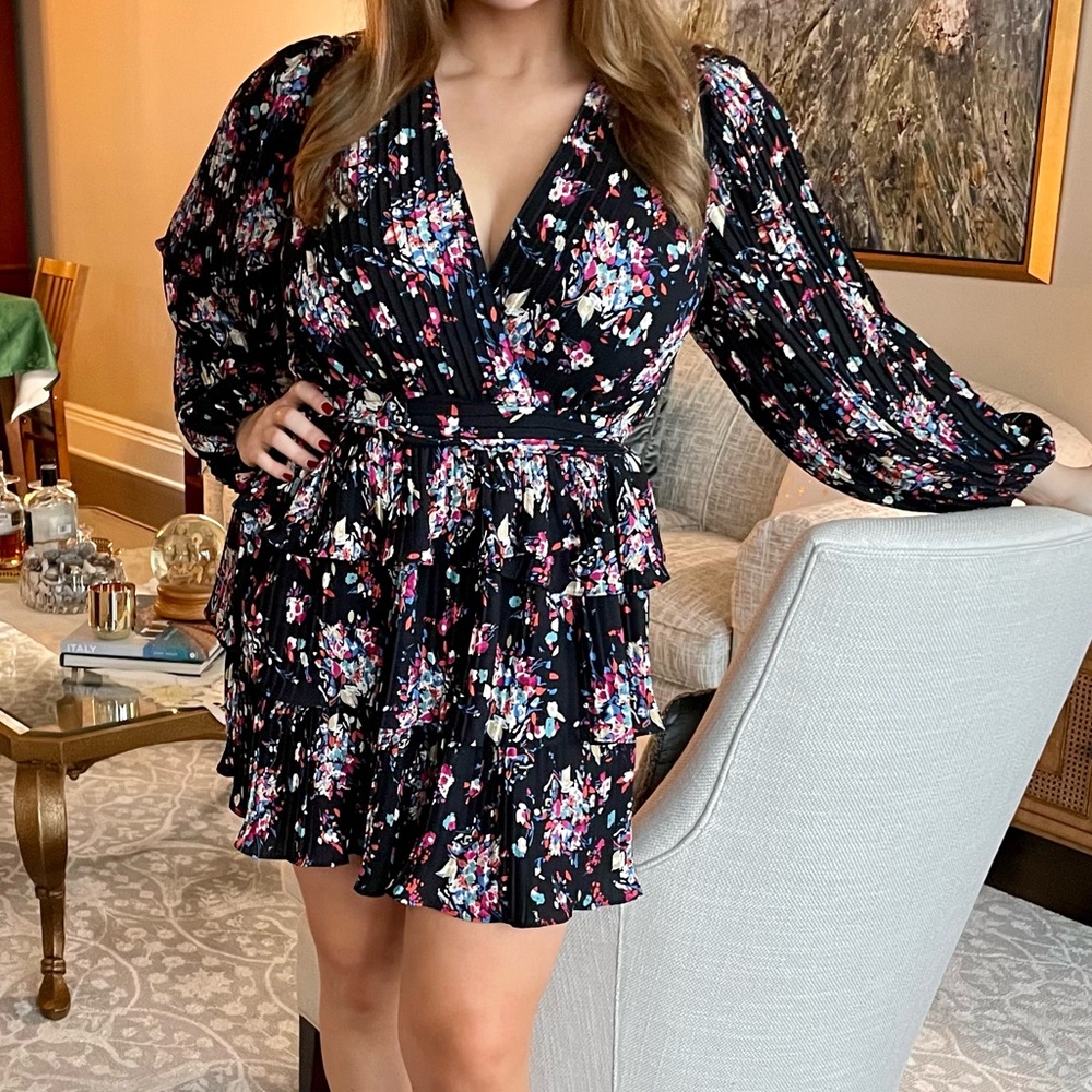 Vici Collection Cocktail Dress
